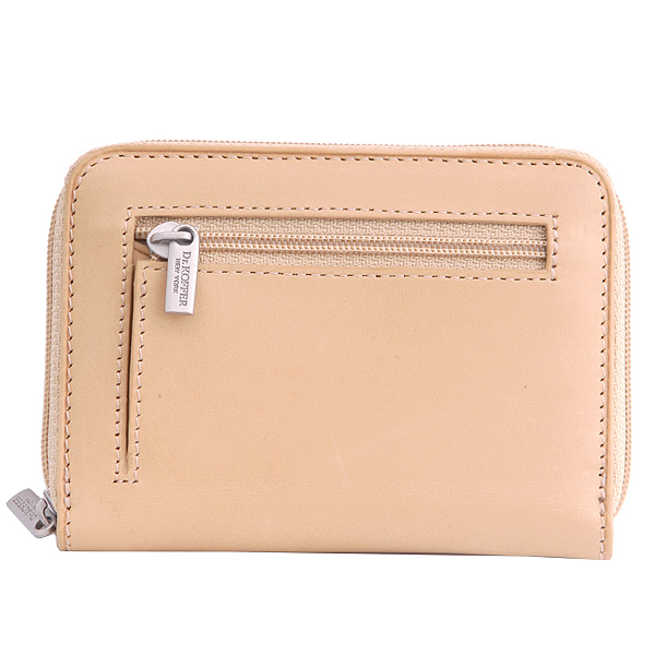 Вместительная ключница из качественной мягкой кожи Dr.Koffer X510111-45-61