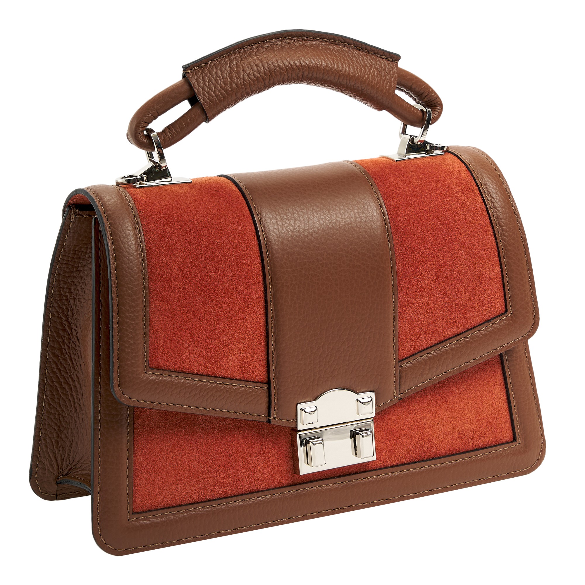 

Др.Коффер 50454SV-09_58 сумка женская