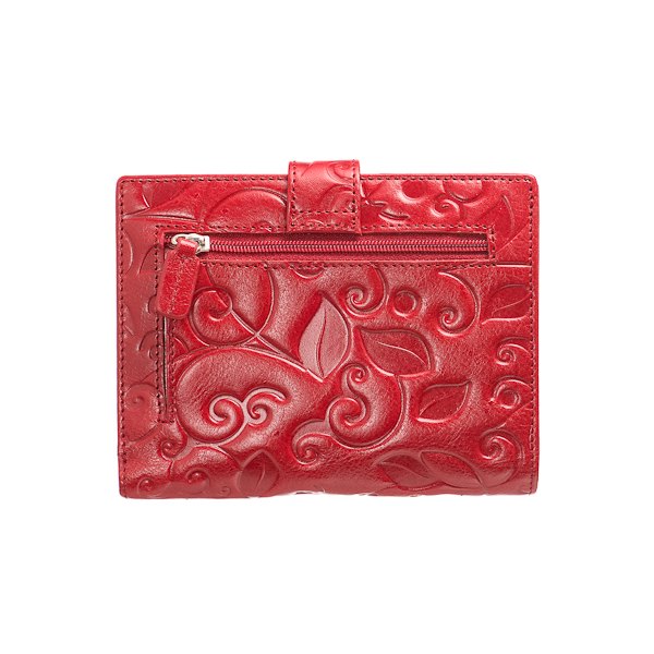 Обложка для паспорта/автодок из натуральной кожи Dr. Koffer