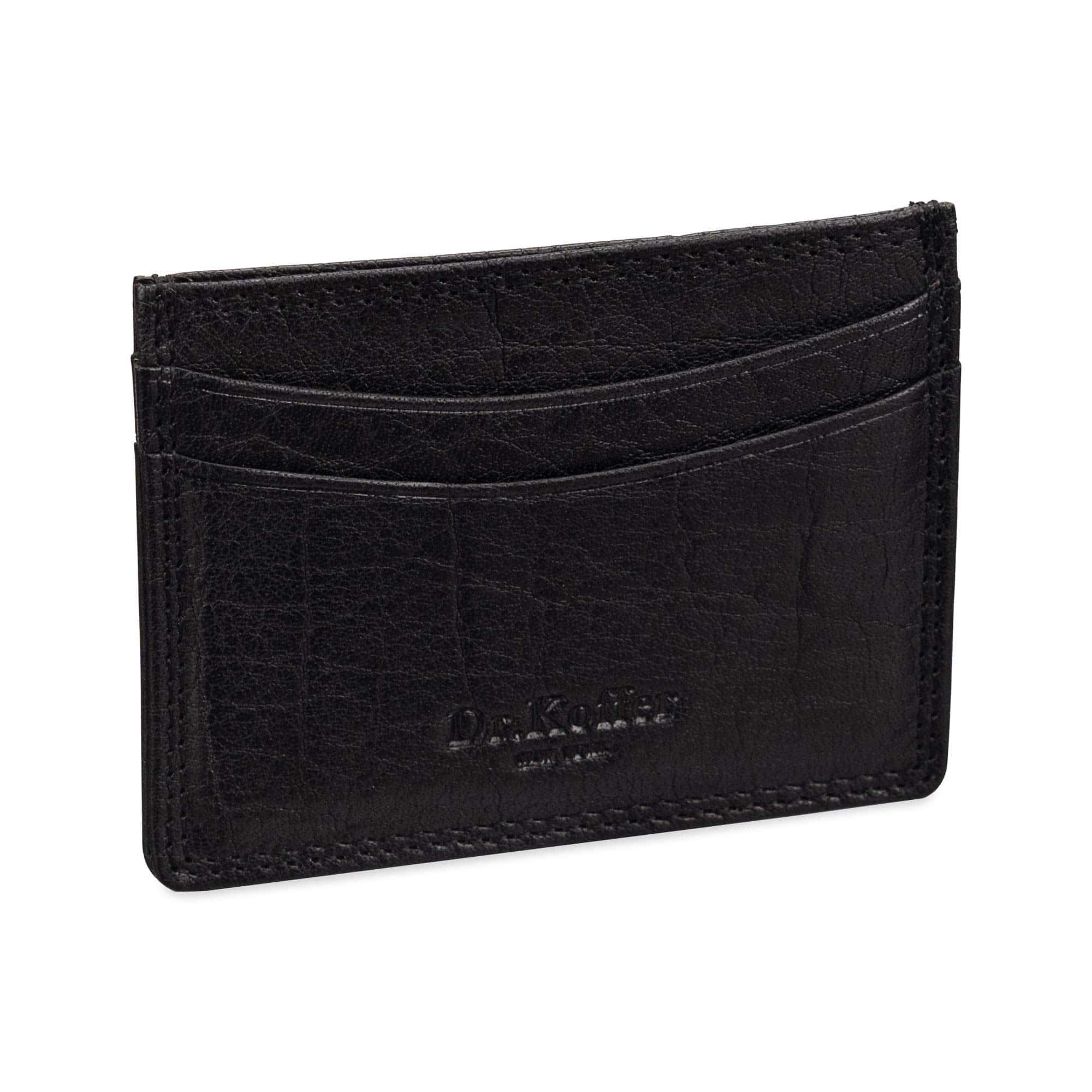 

Др.Коффер X510444-91-04 кредитница