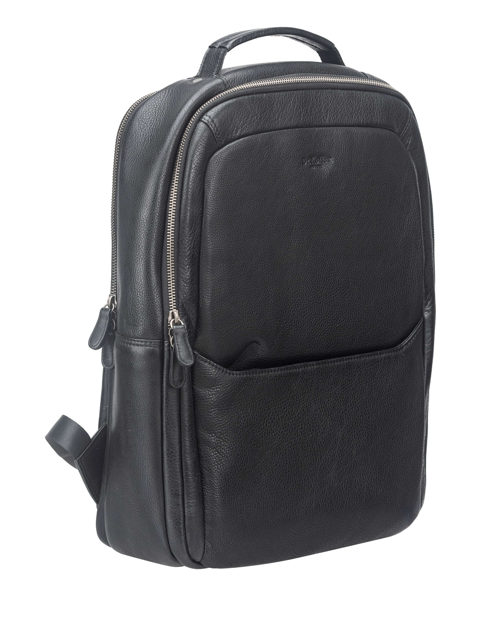 

Др.Коффер B402933-244-04 рюкзак