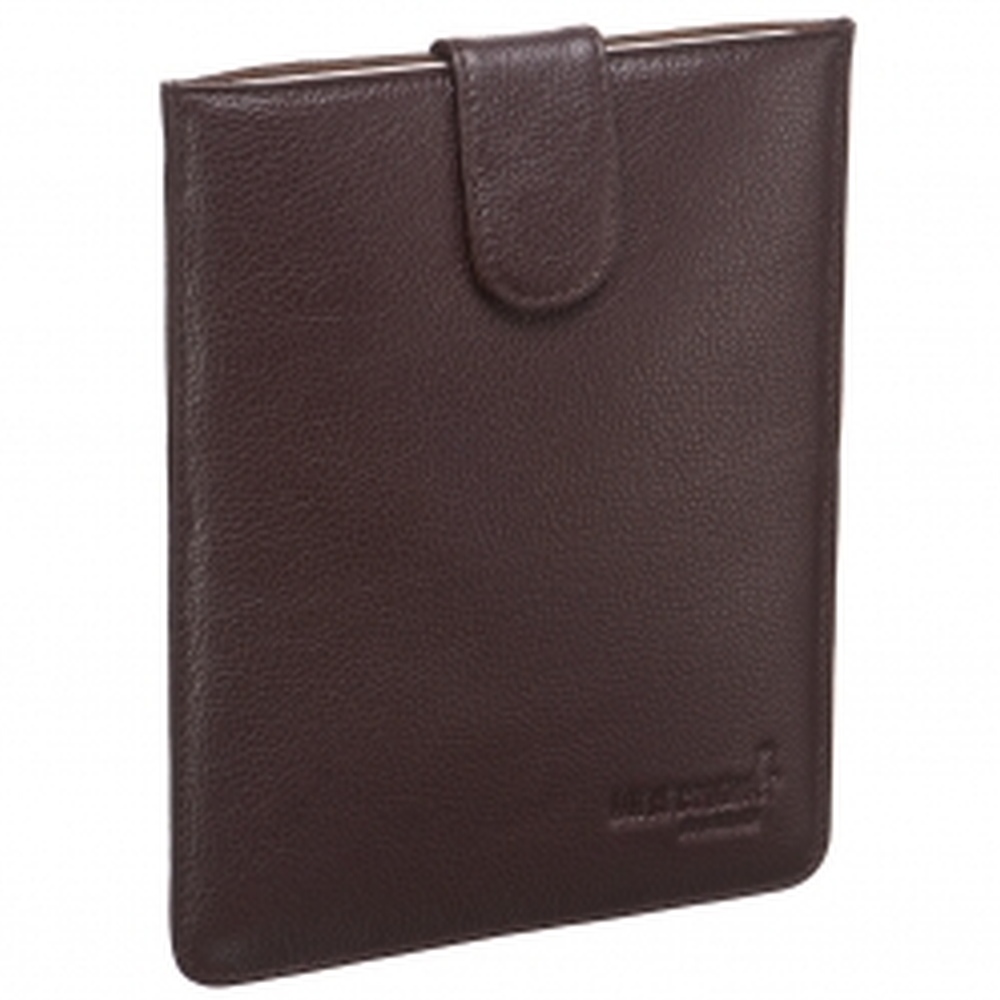 Чехол для iPad 9.7"-2/3/4/AIR из натуральной кожи Dr.Koffer