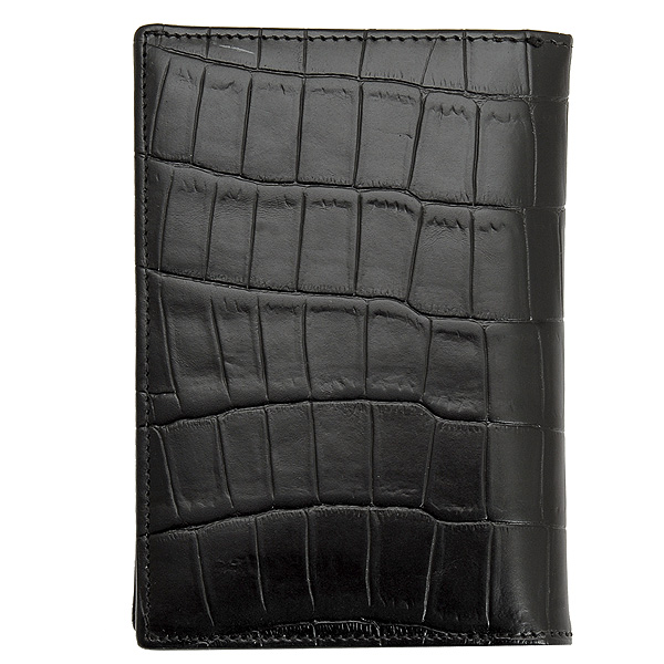 Обложка для автодокументов из натуральной кожи Dr. Koffer