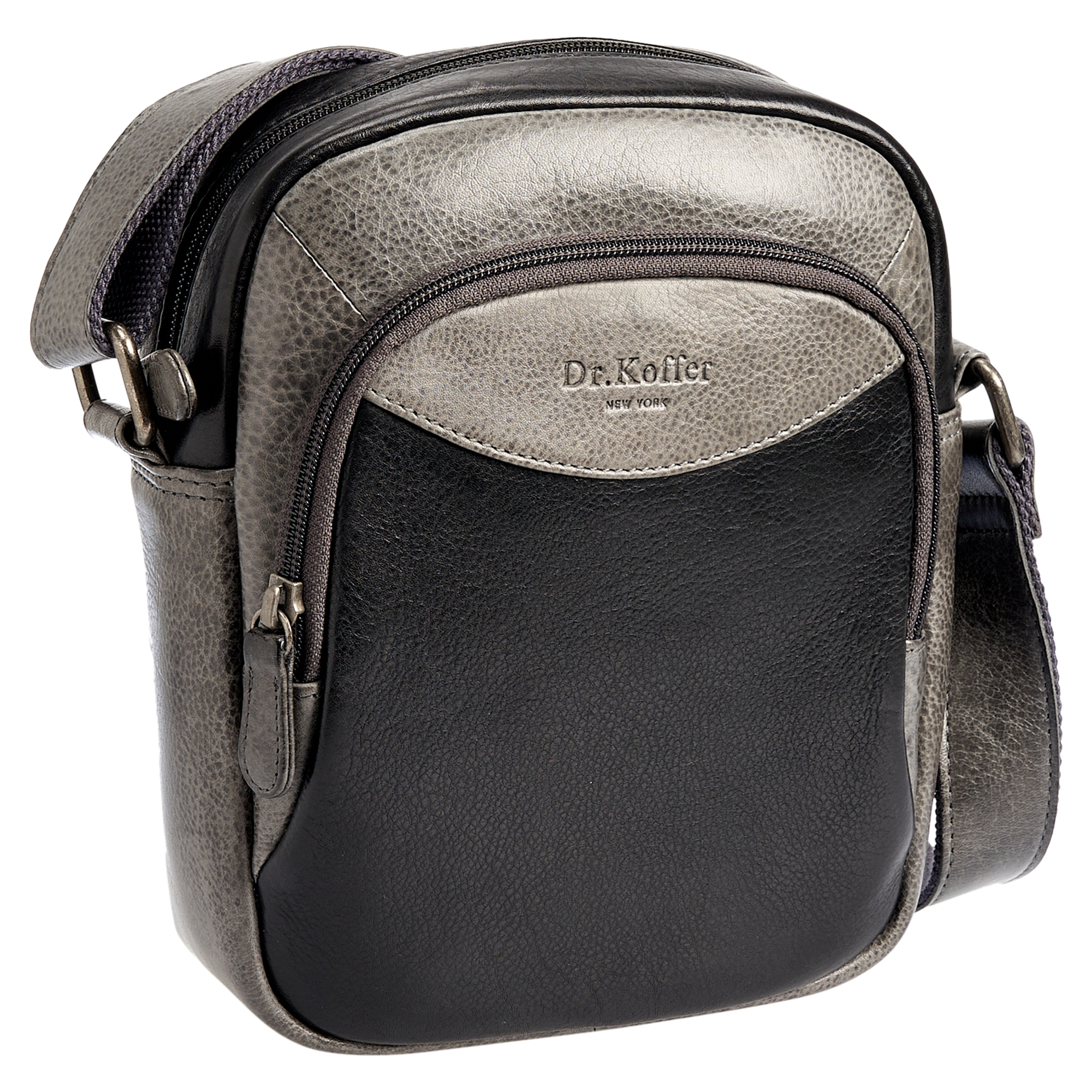 

Др.Коффер M402822-154-04_77 сумка через плечо