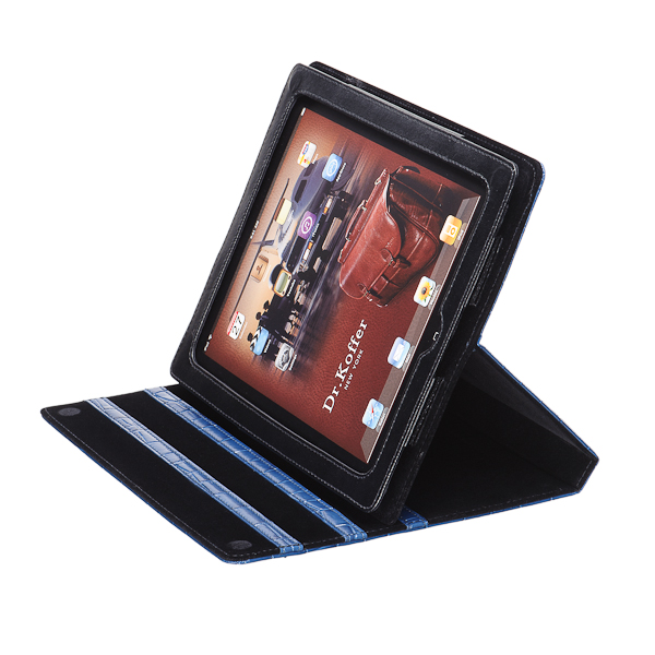 Др.Коффер X510341-49-60 чехол для iPad