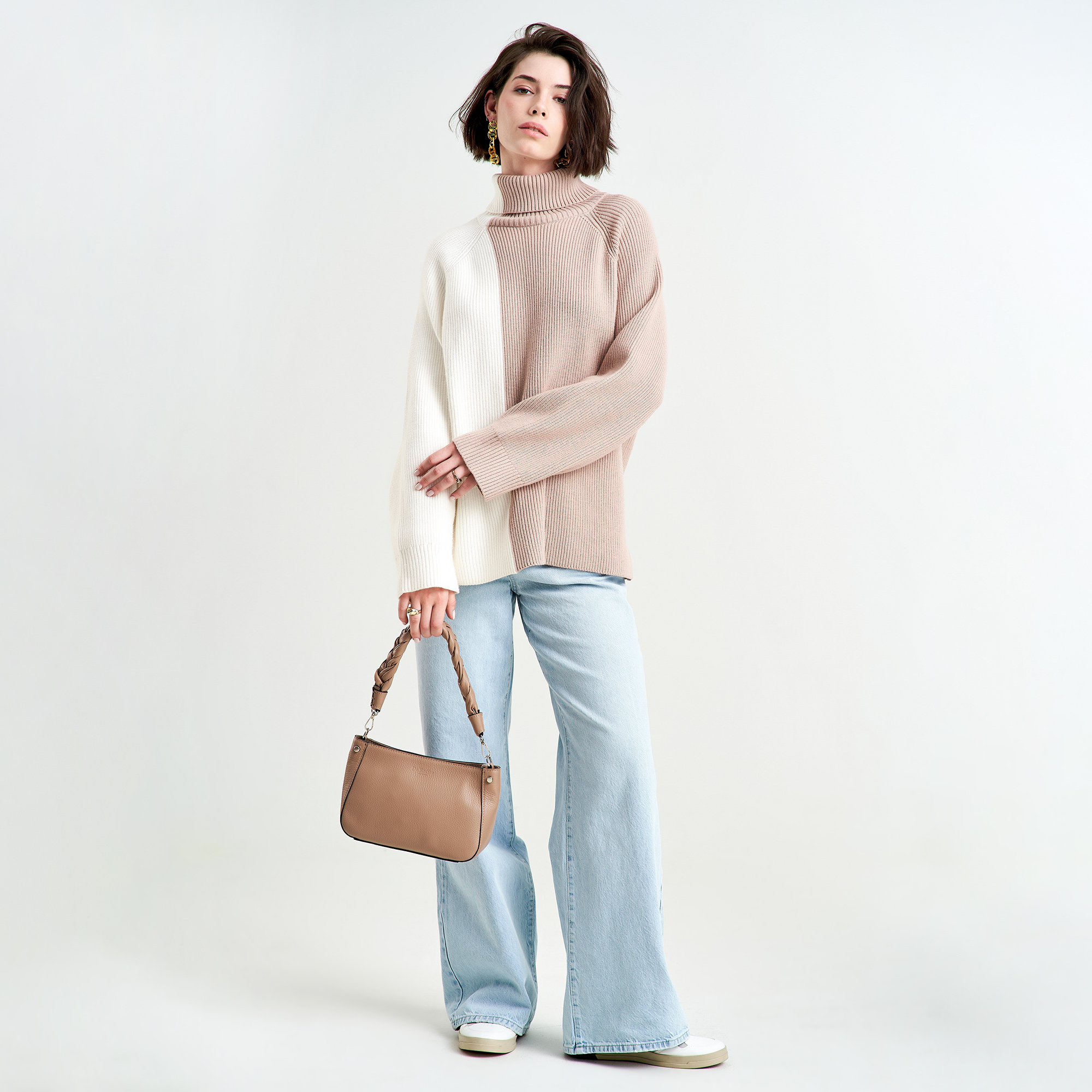 

Др.Коффер 5484S-06 сумка женская