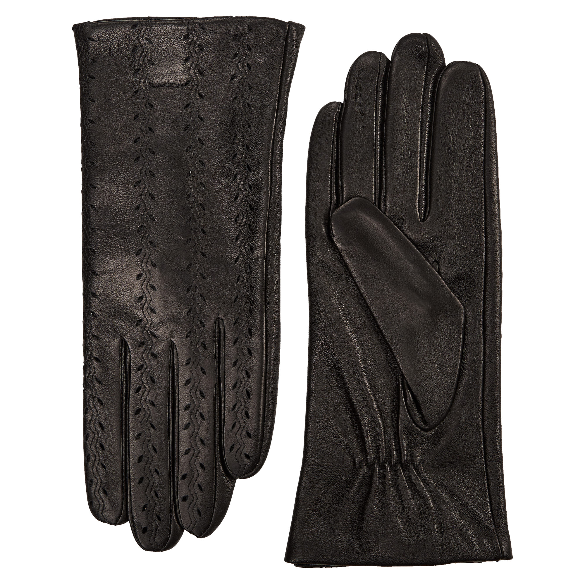 ДрКоффер H660149-236-04 перчатки женские touch 7 4900₽