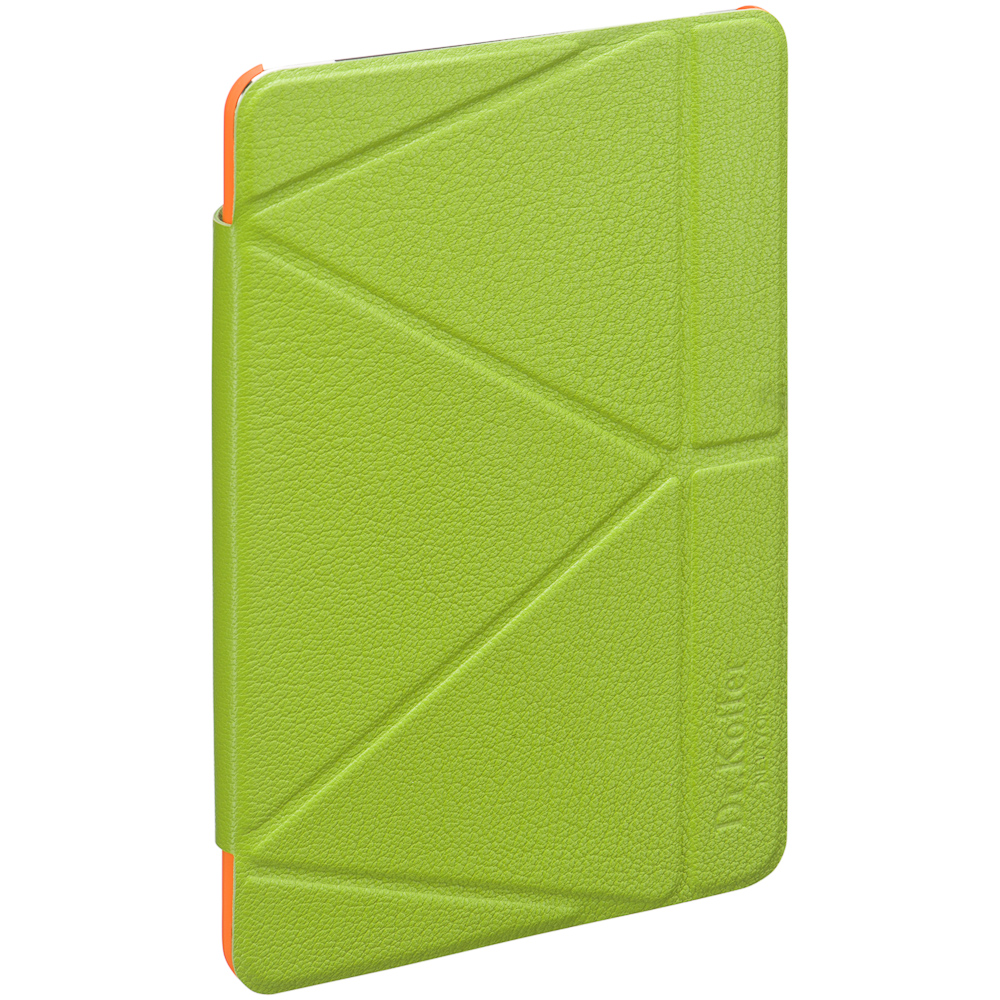 Чехол для iPad Mini 7.9" из натуральной кожи Dr.Koffer