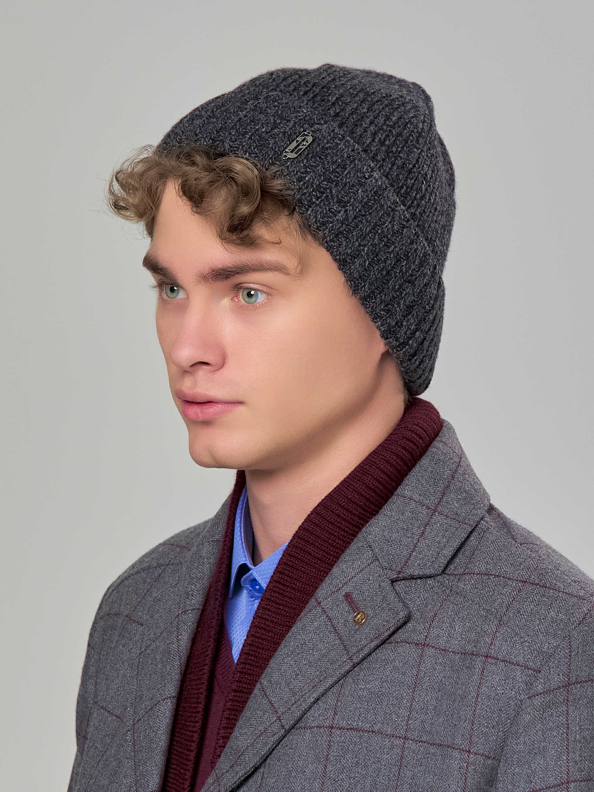 m-10567-82 шапка M-10567-82 фотография