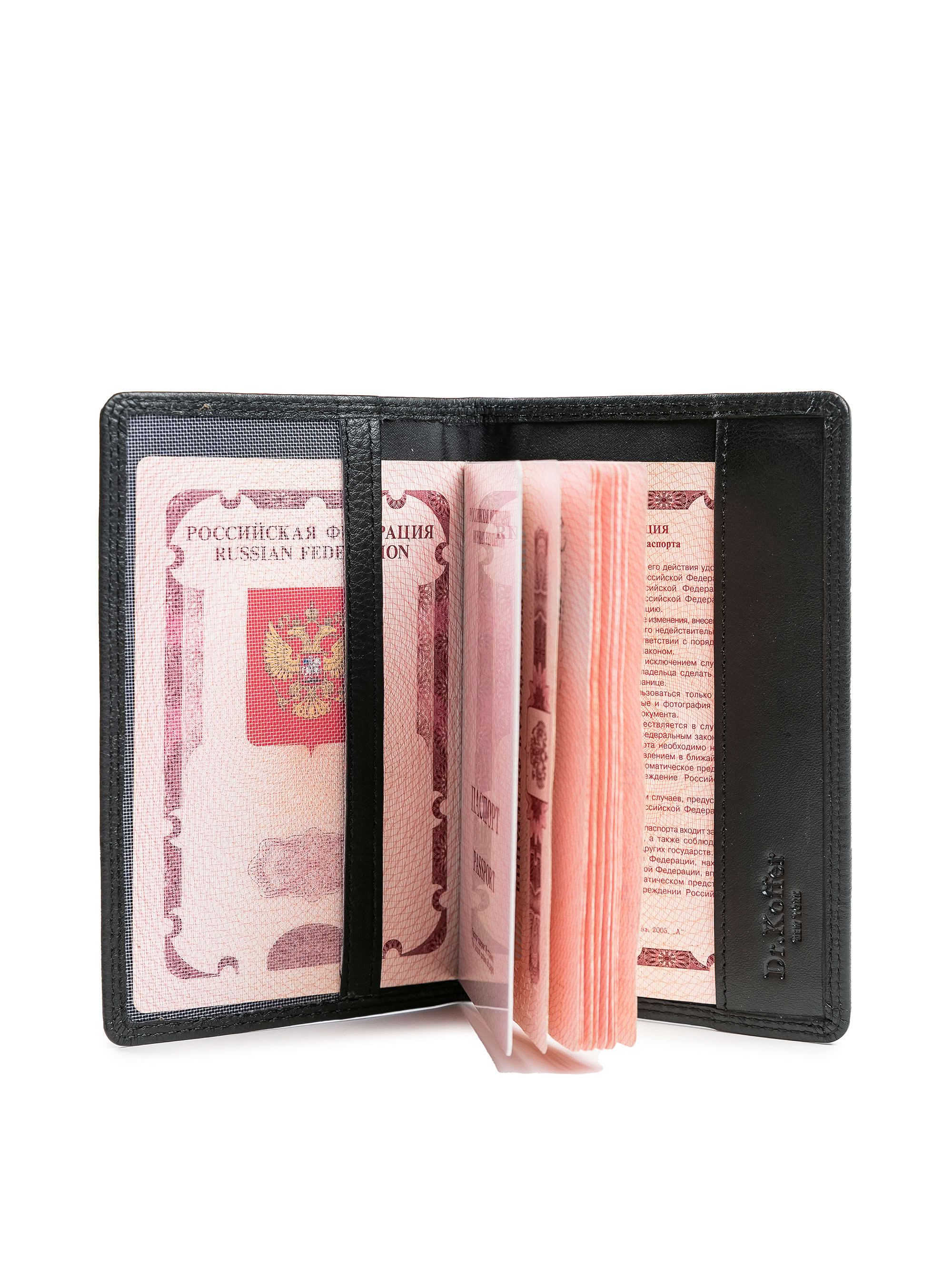 x510130-41-04 обложка для документов X510130-41-04 по низкой цене