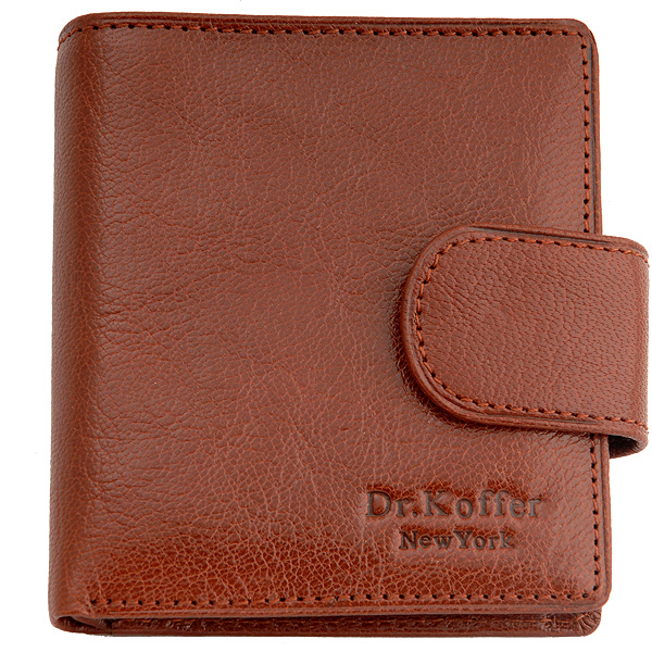 Др.Коффер X510113-63-05 портмоне+ключница