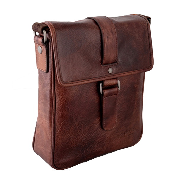 Др.Коффер M402436-106-09 сумка через плечо