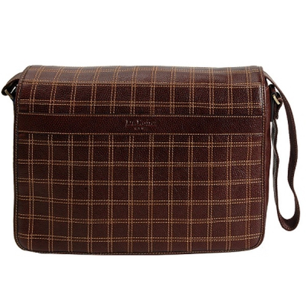 Др.Коффер B402247-02-09 сумка через плечо