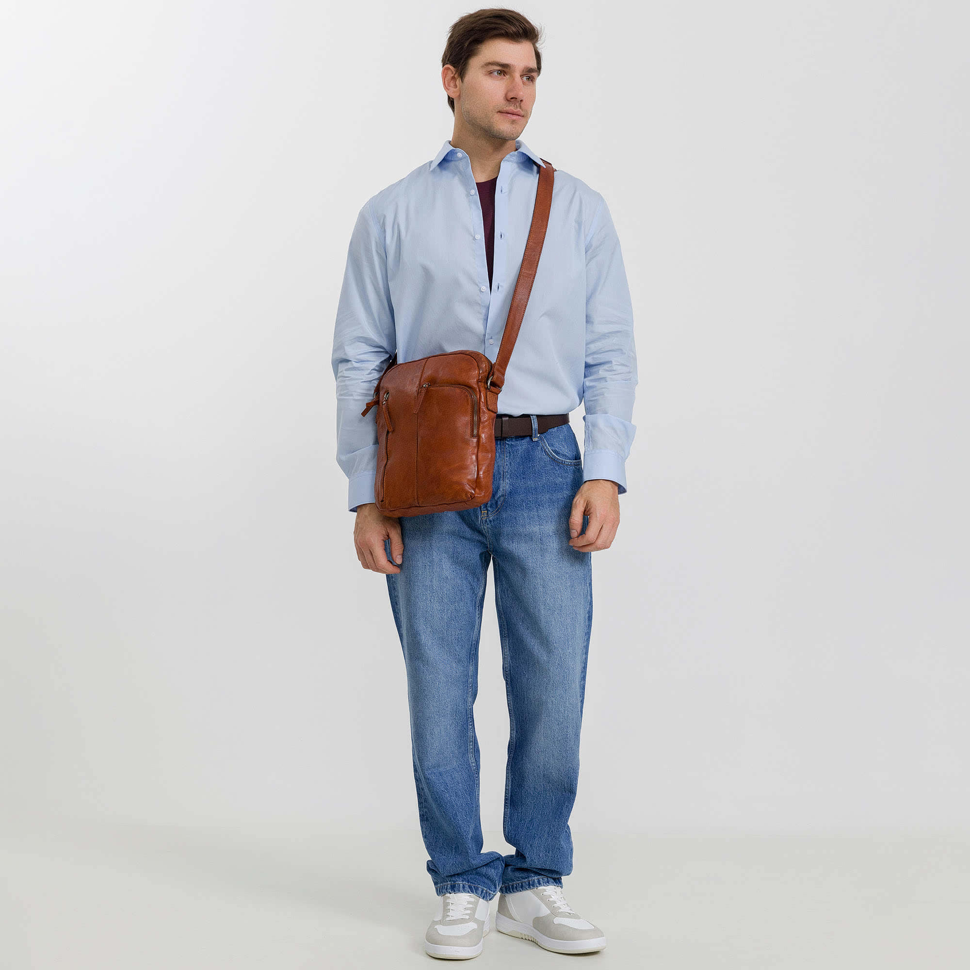 m402741-249-05 сумка через плечо M402741-249-05 купить с доставкой