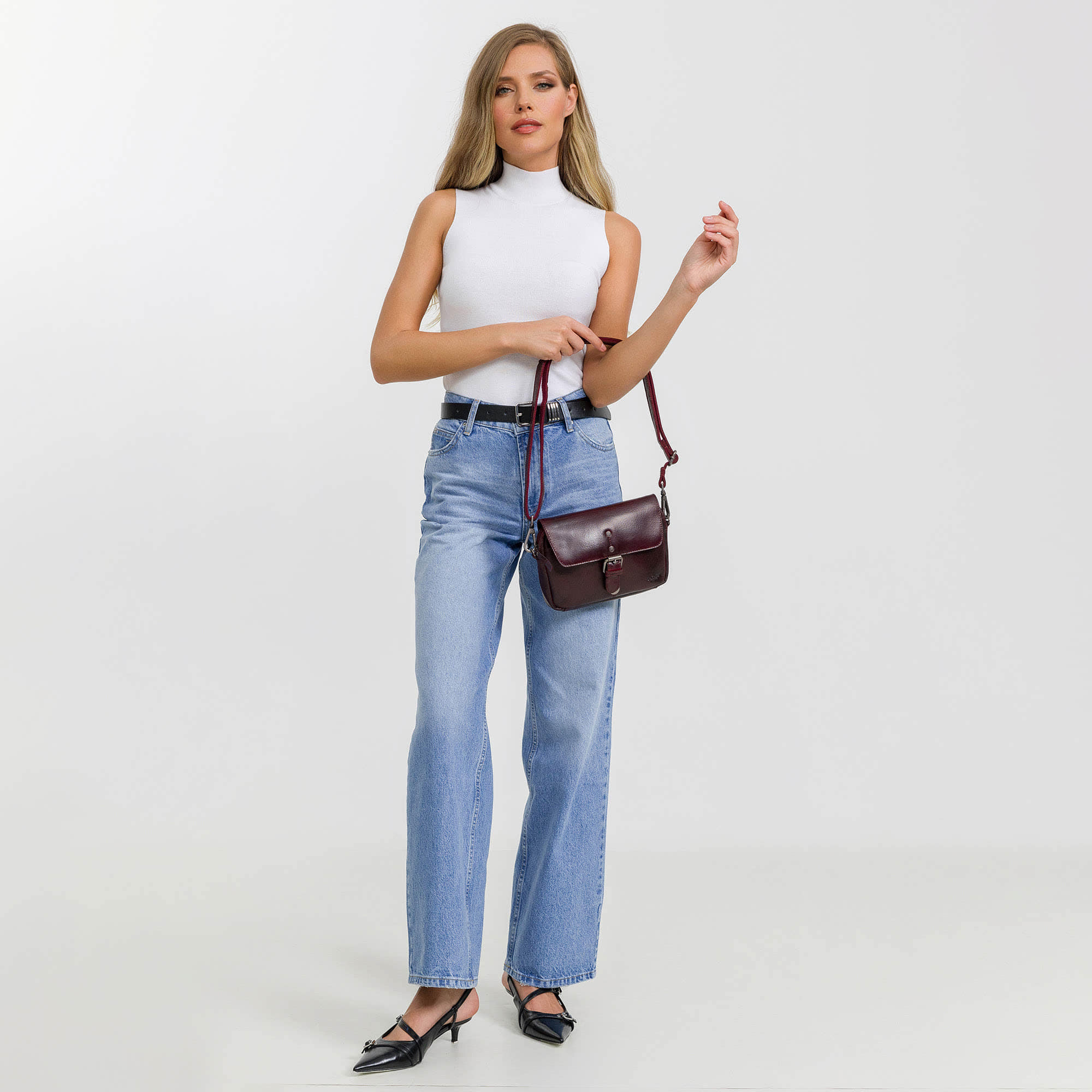 w402847-111-03 сумка женская W402847-111-03 со скидкой