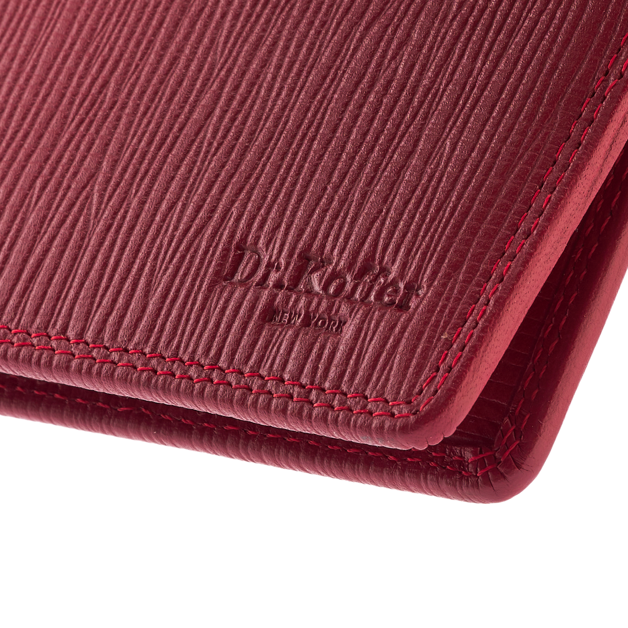 x510453-124-12 портмоне X510453-124-12 купить с доставкой