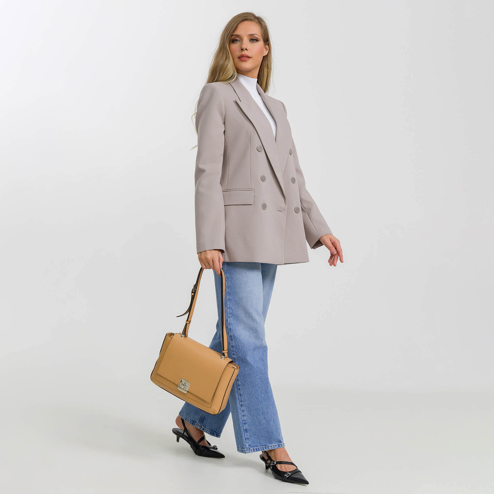 50856s-61 сумка женская 50856S-61 по распродаже