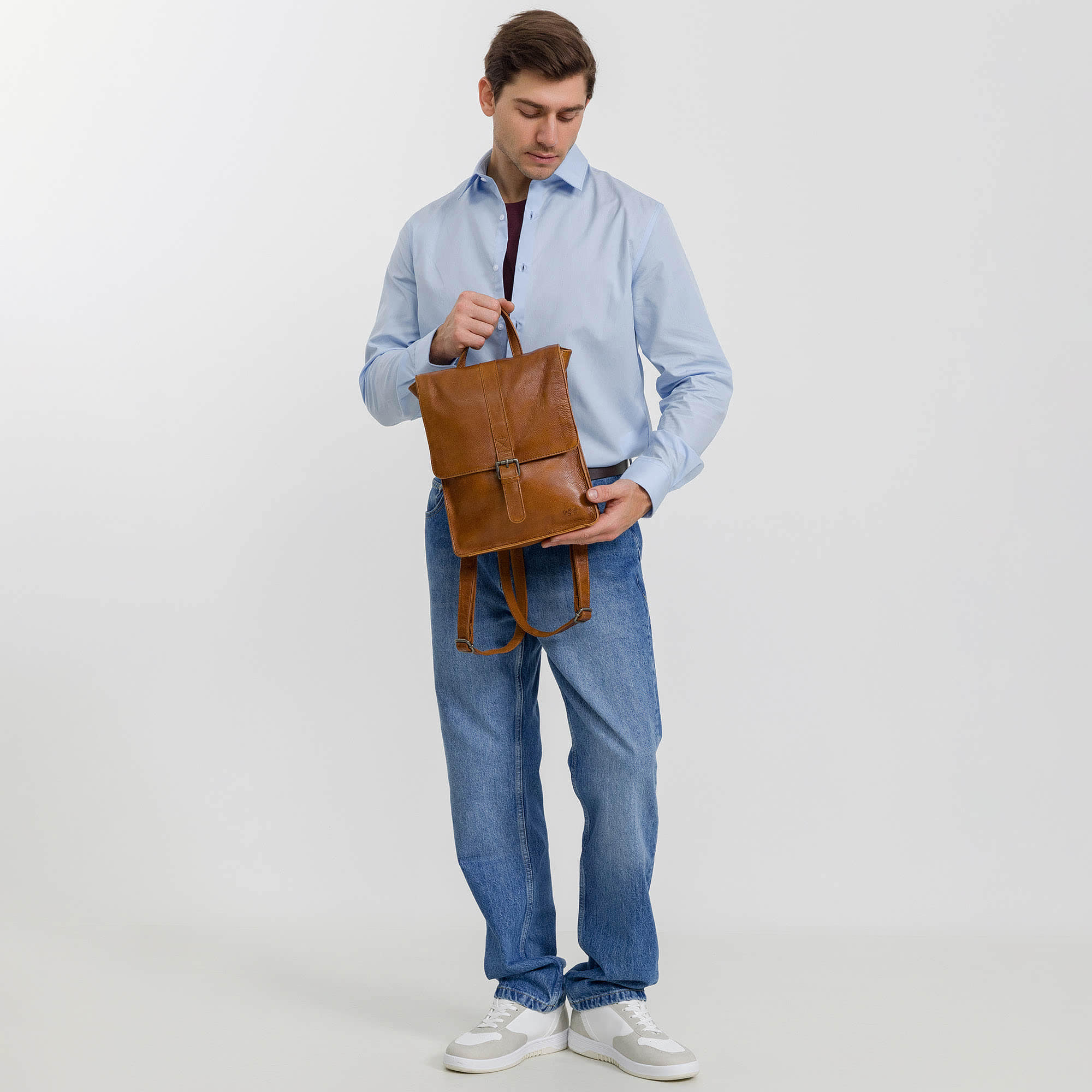 b402837-110-05 рюкзак B402837-110-05 на официальном сайте