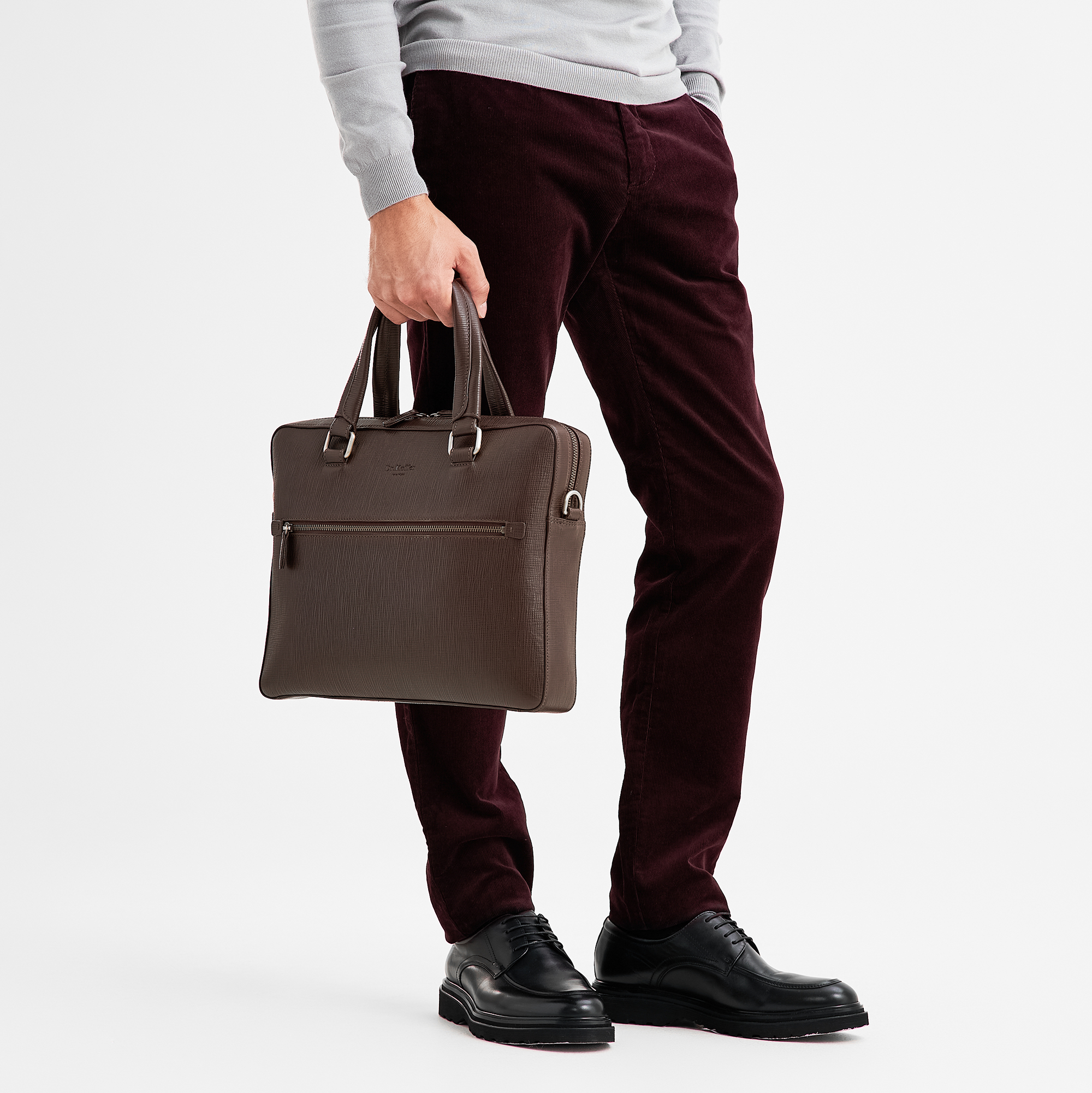 b402814-124-09 сумка для документов B402814-124-09 купить с доставкой