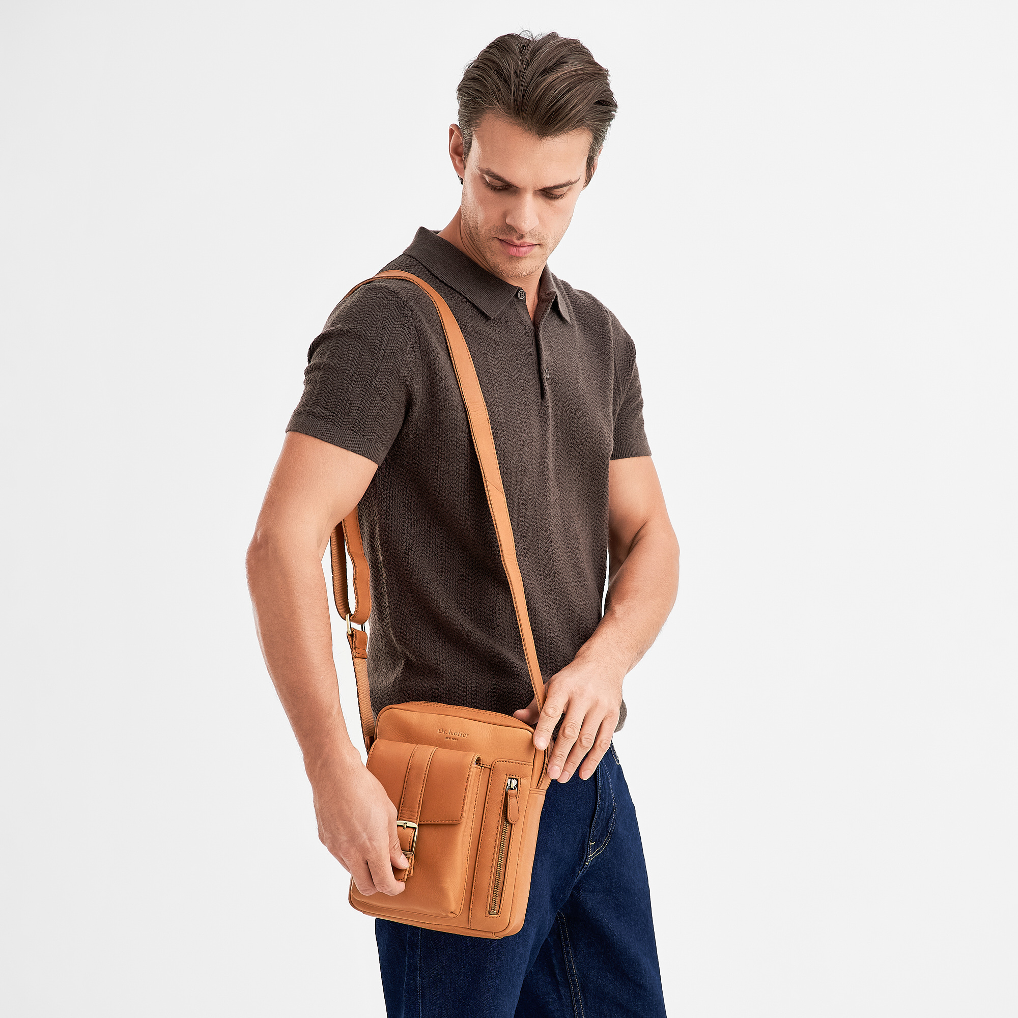 m402794-247-05 сумка через плечо M402794-247-05 оригинал