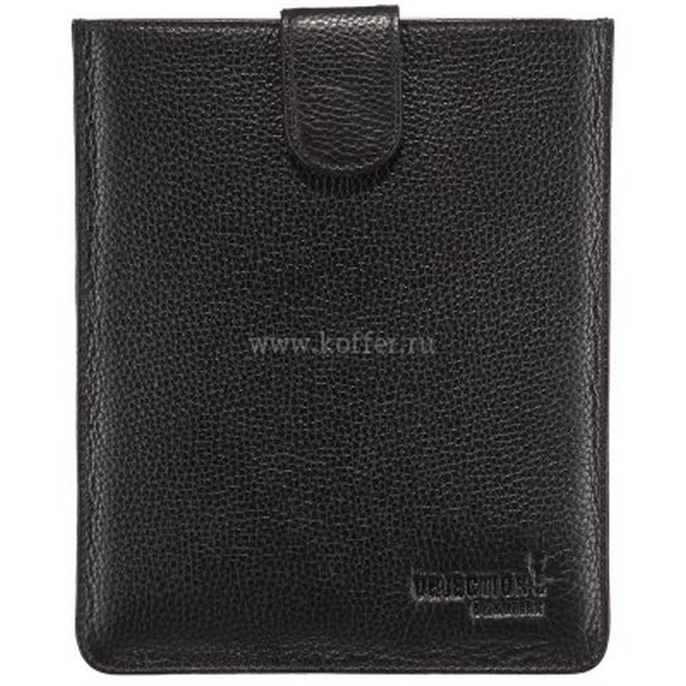 Чехол для iPad 9.7"-2/3/4/AIR из натуральной кожи Dr.Koffer