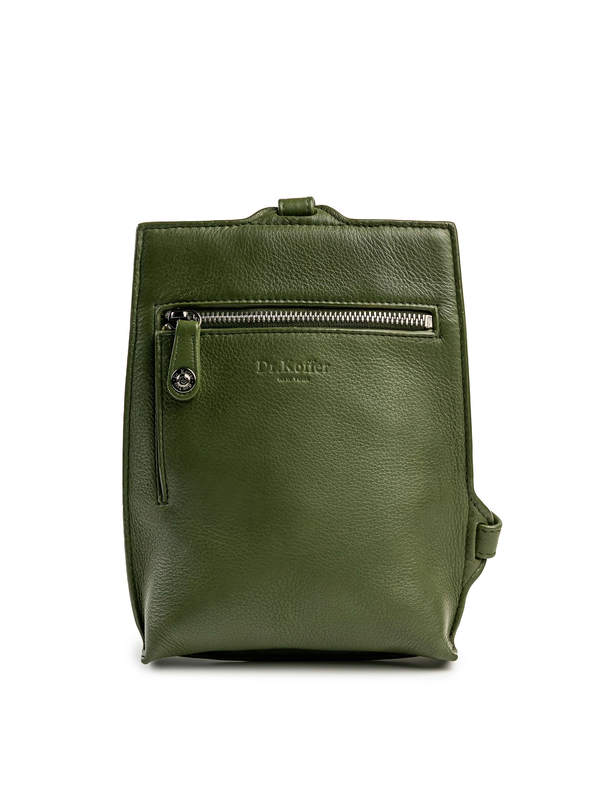 

Др.Коффер M402894-44-65 сумка через плечо