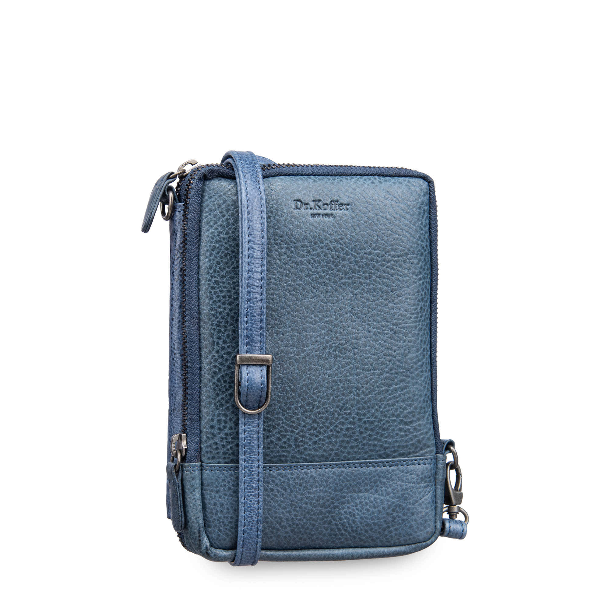 

Др.Коффер B402879-112-60 сумка через плечо