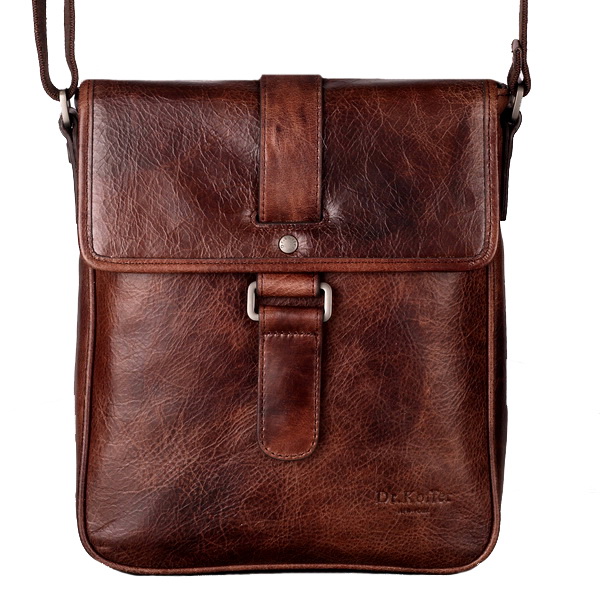 Др.Коффер M402436-106-09 сумка через плечо