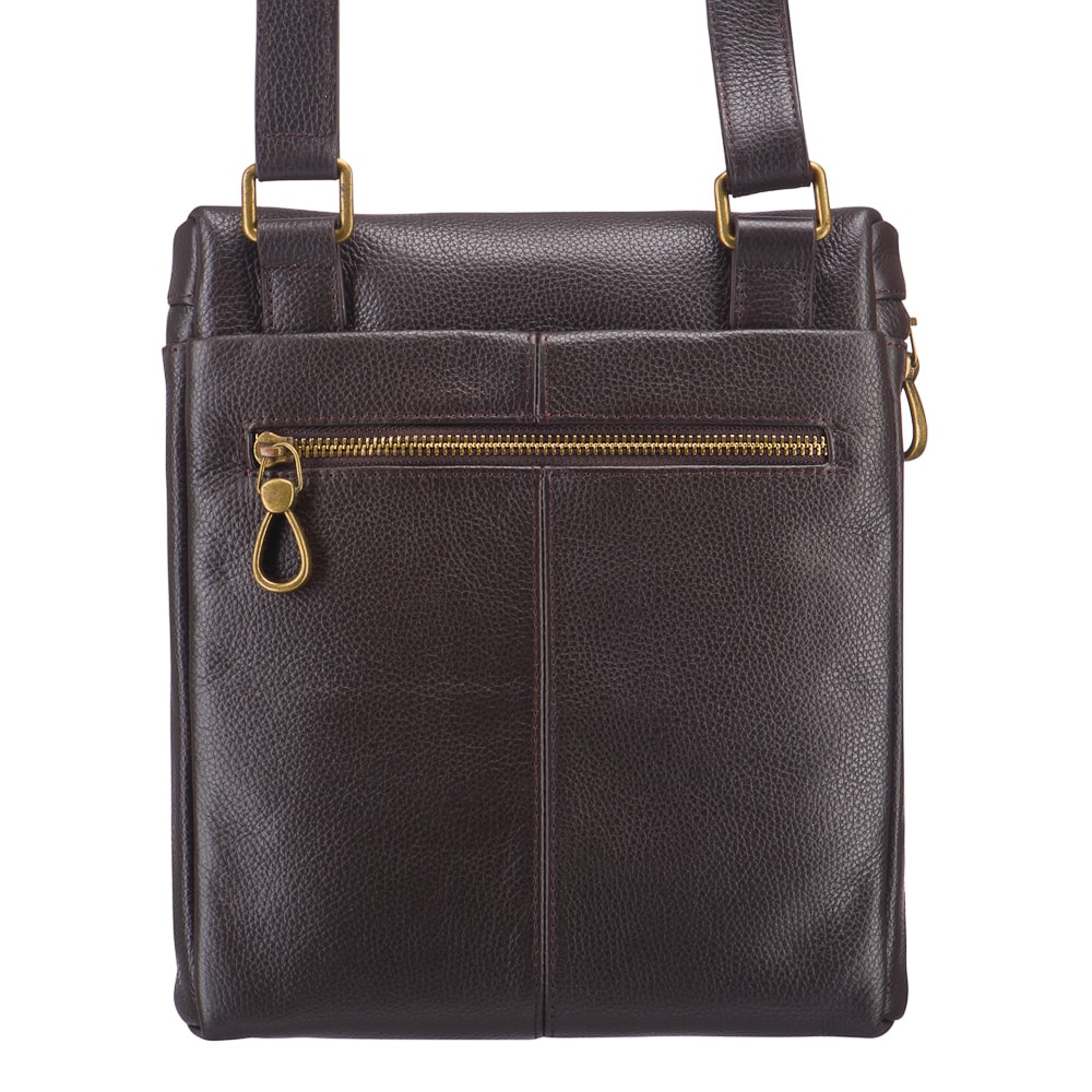 Др.Коффер M402661-220-09 сумка через плечо