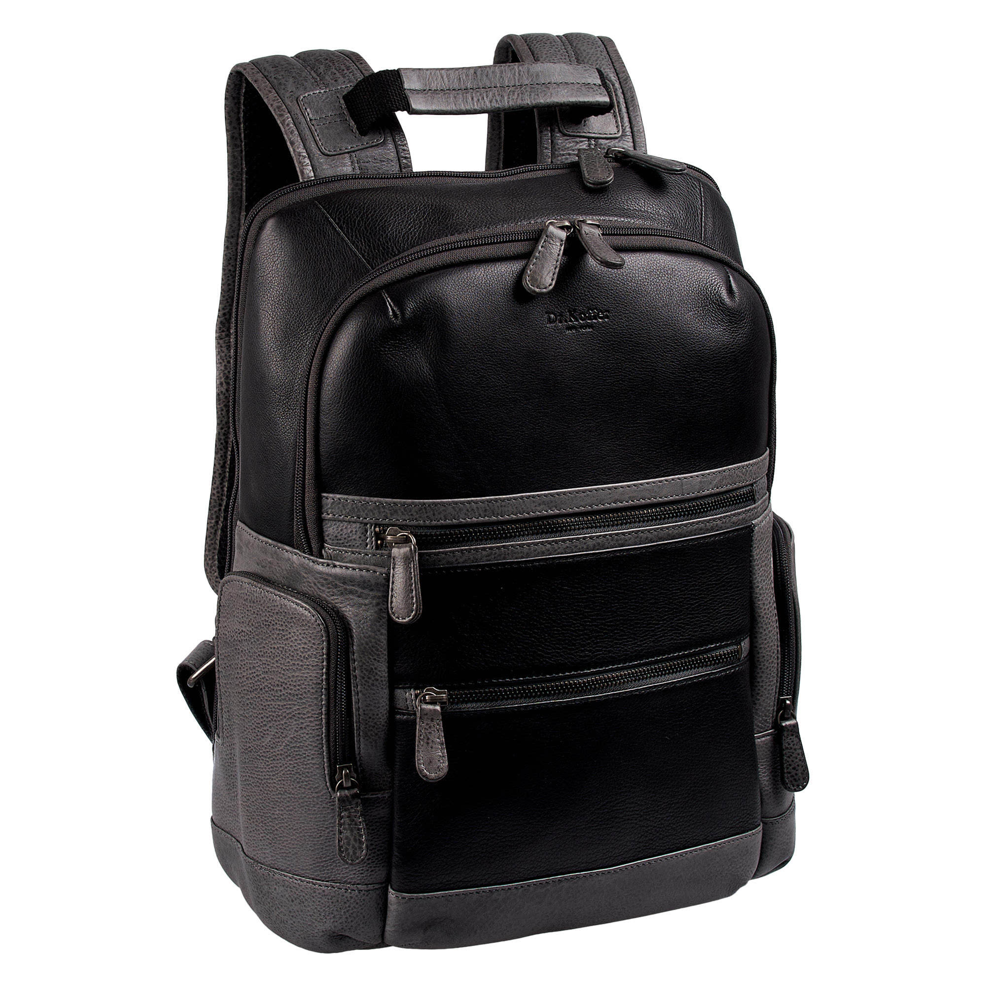 

Др.Коффер B402819-154-04_77 рюкзак