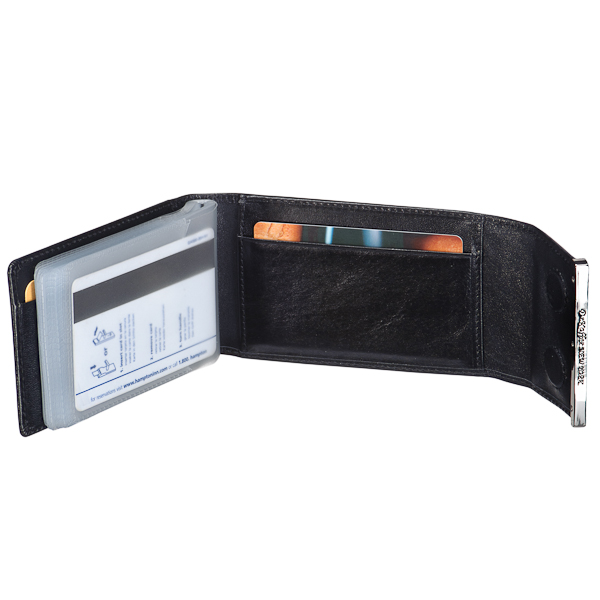 Др.Коффер X510186-101-04 визитница