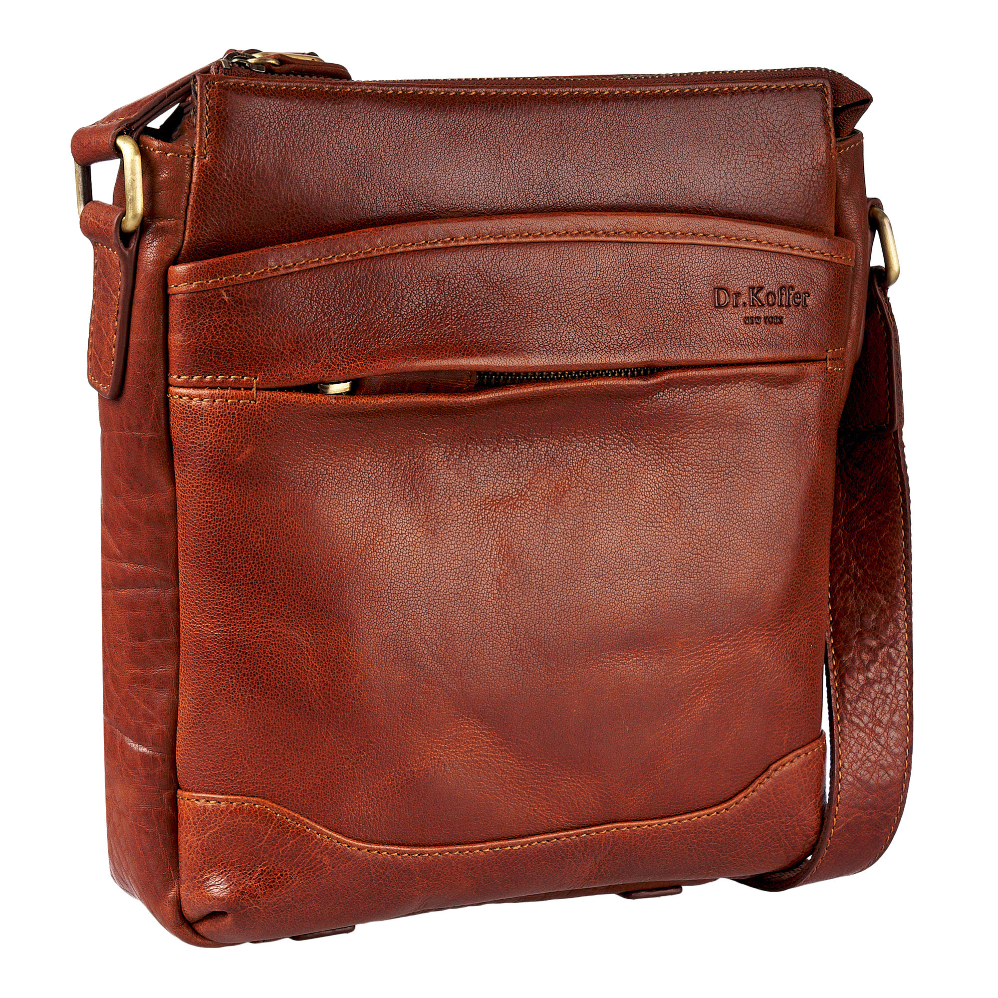 

Др.Коффер B402717-91-05 сумка через плечо