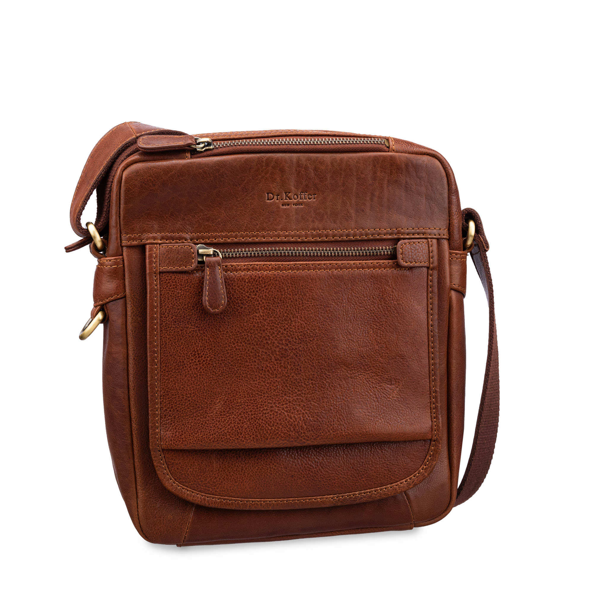 

Др.Коффер B402319-245-05 сумка через плечо