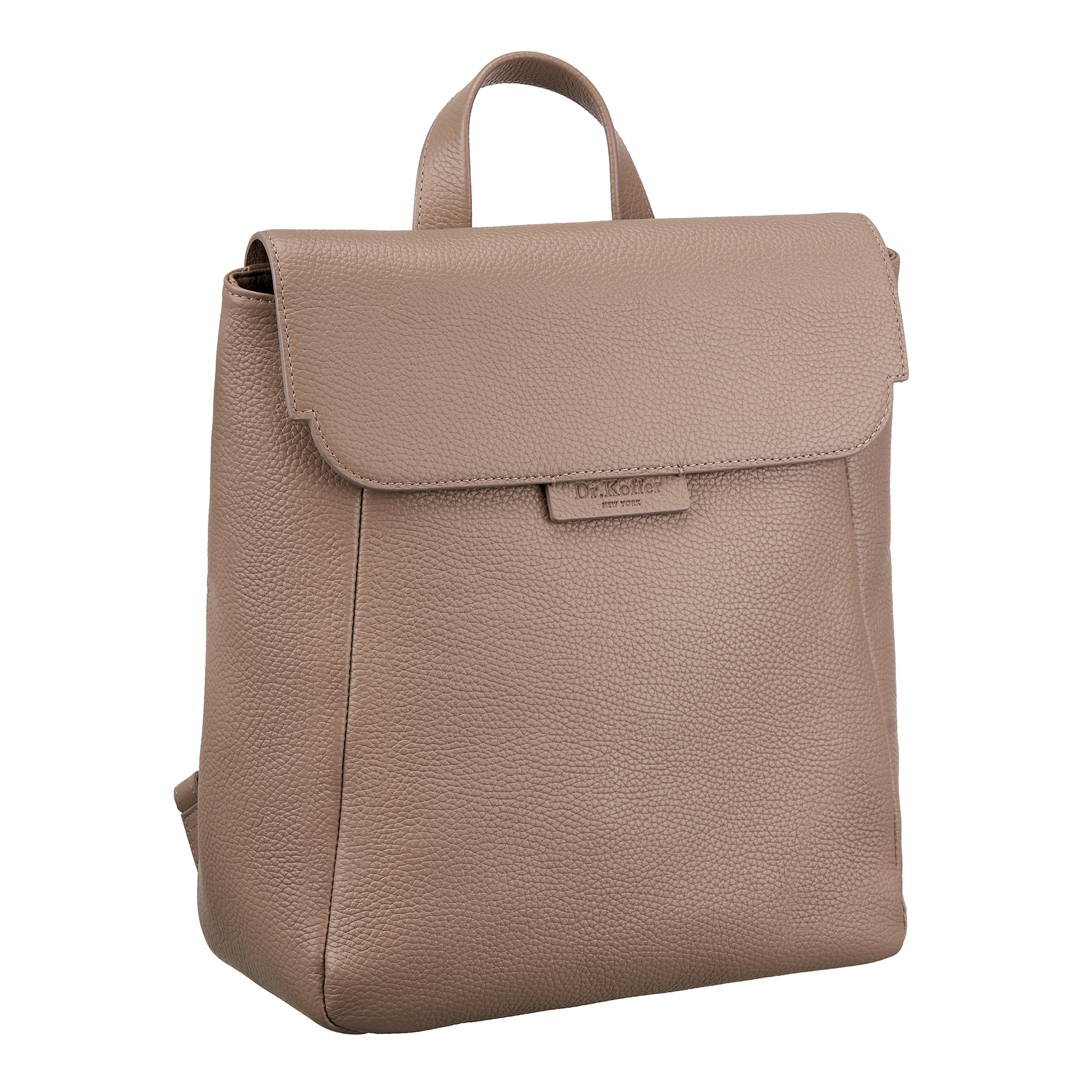 

Др.Коффер 7016BR-61 рюкзак женский