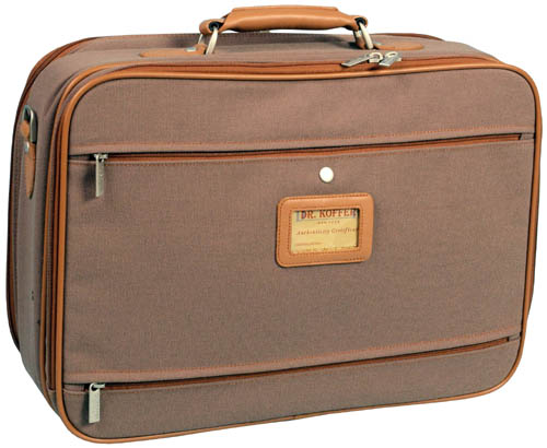 Др.Коффер B281081 сумка дорожная