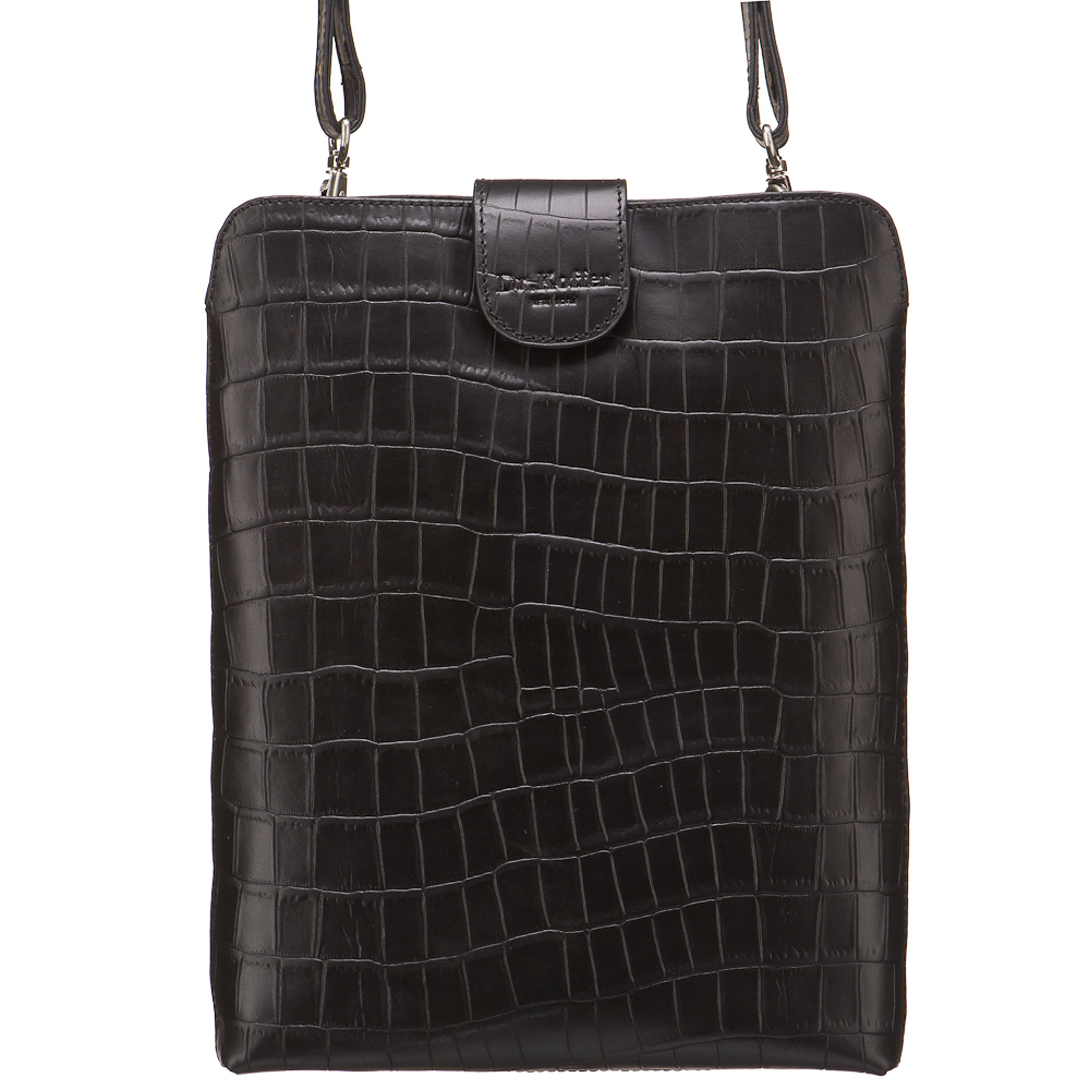 Сумка для iPad AIR/PRO 12.9" из натуральной кожи Dr.Koffer