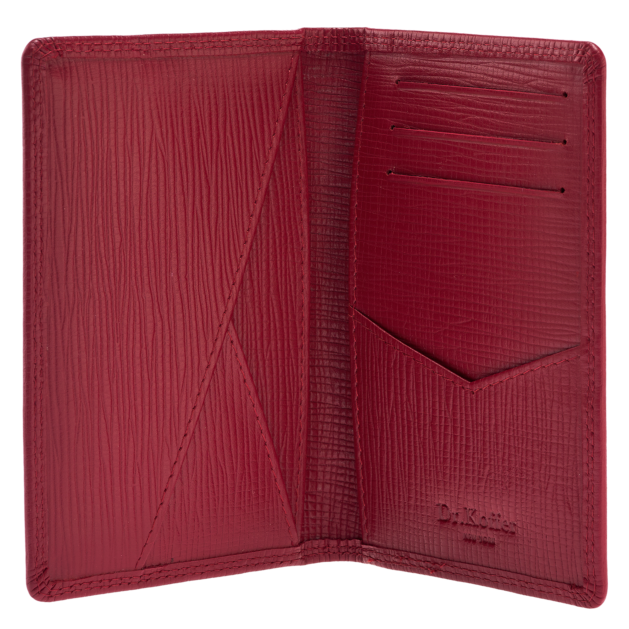 x510459-124-12 обложка для документов X510459-124-12 с промокодом