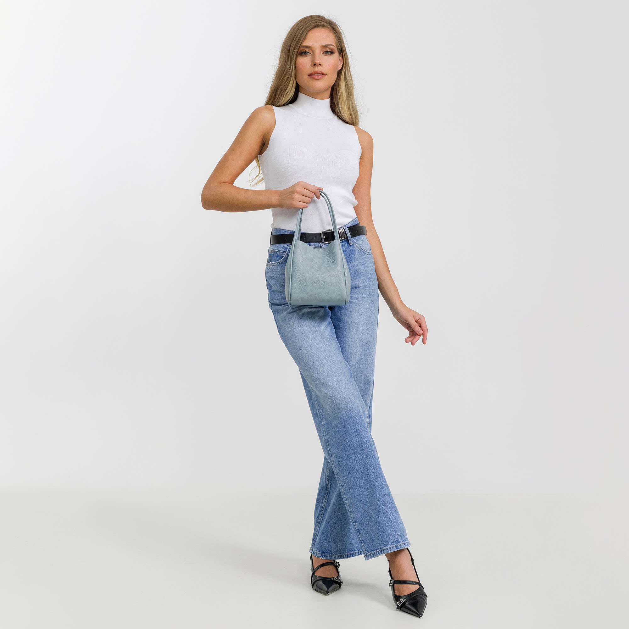 50830s-70 сумка женская 50830S-70 по акции