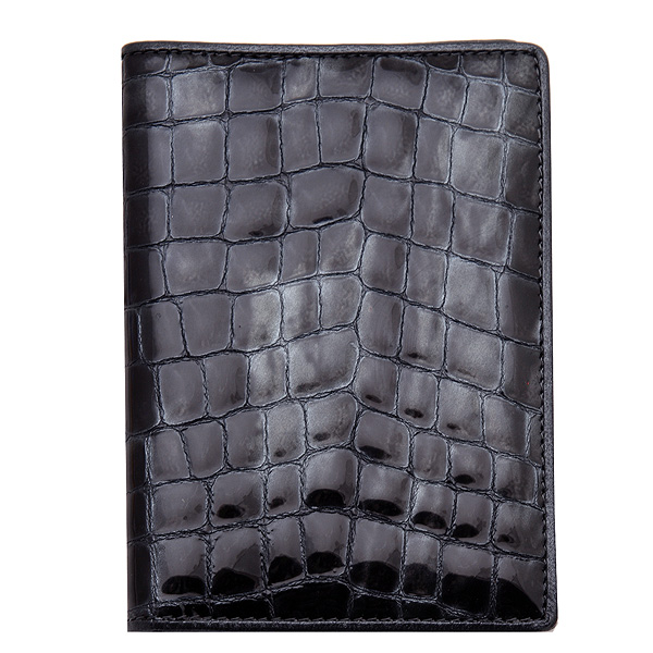 Обложка для автодокументов из натуральной кожи Dr. Koffer