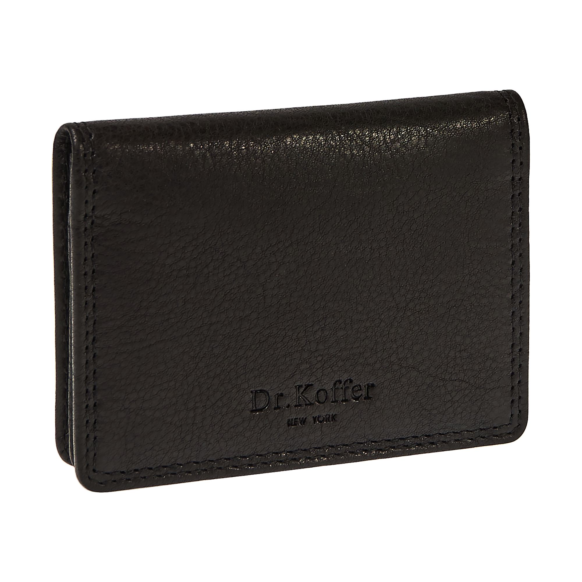 ДрКоффер X510132-245-04 визитница 5400₽