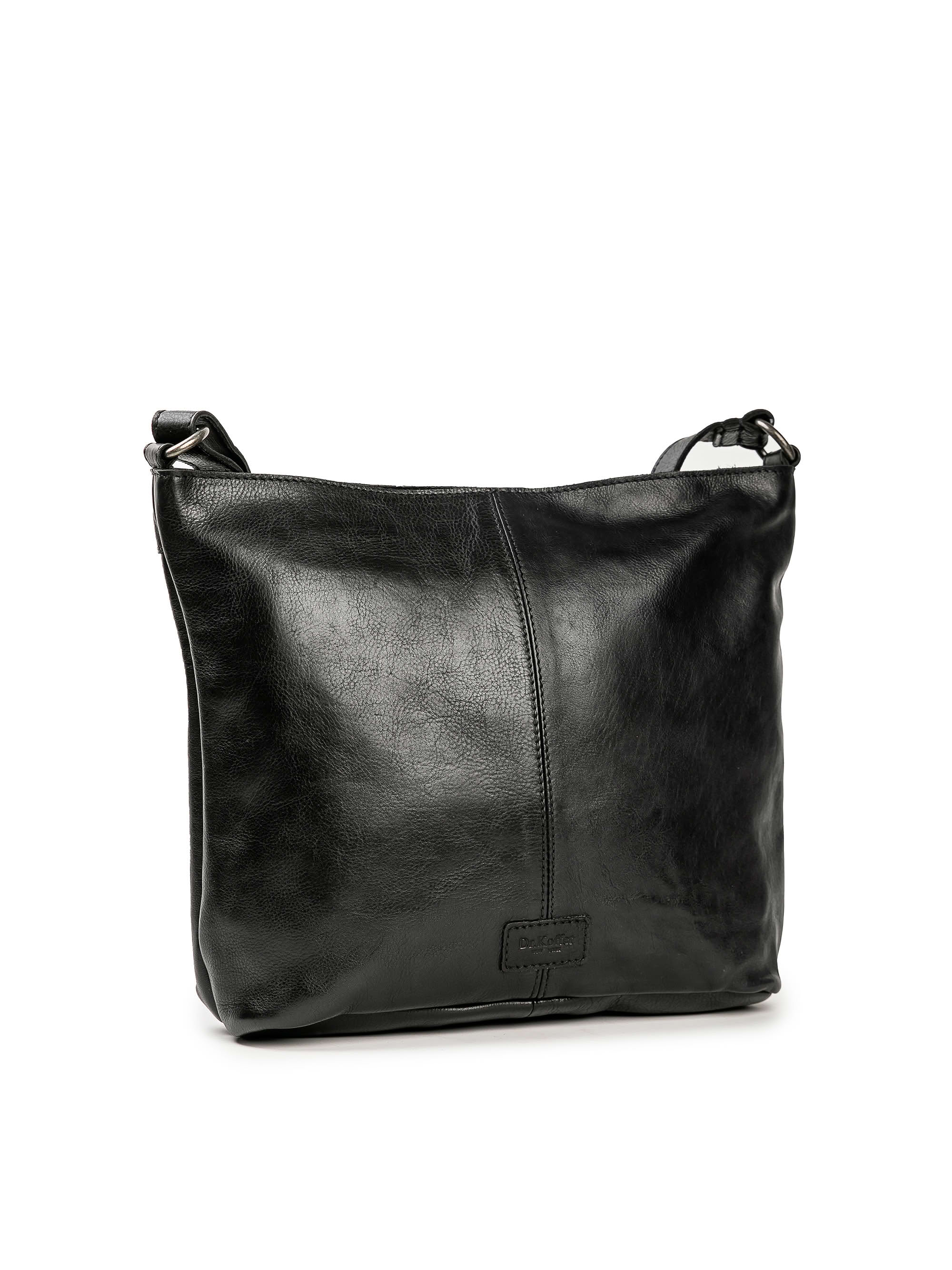 

Др.Коффер W620110-249-04 сумка через плечо