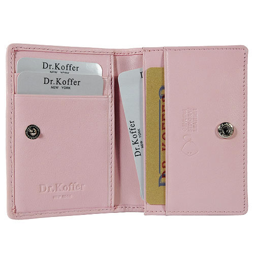 Др.Коффер X510132-56-63 визитница