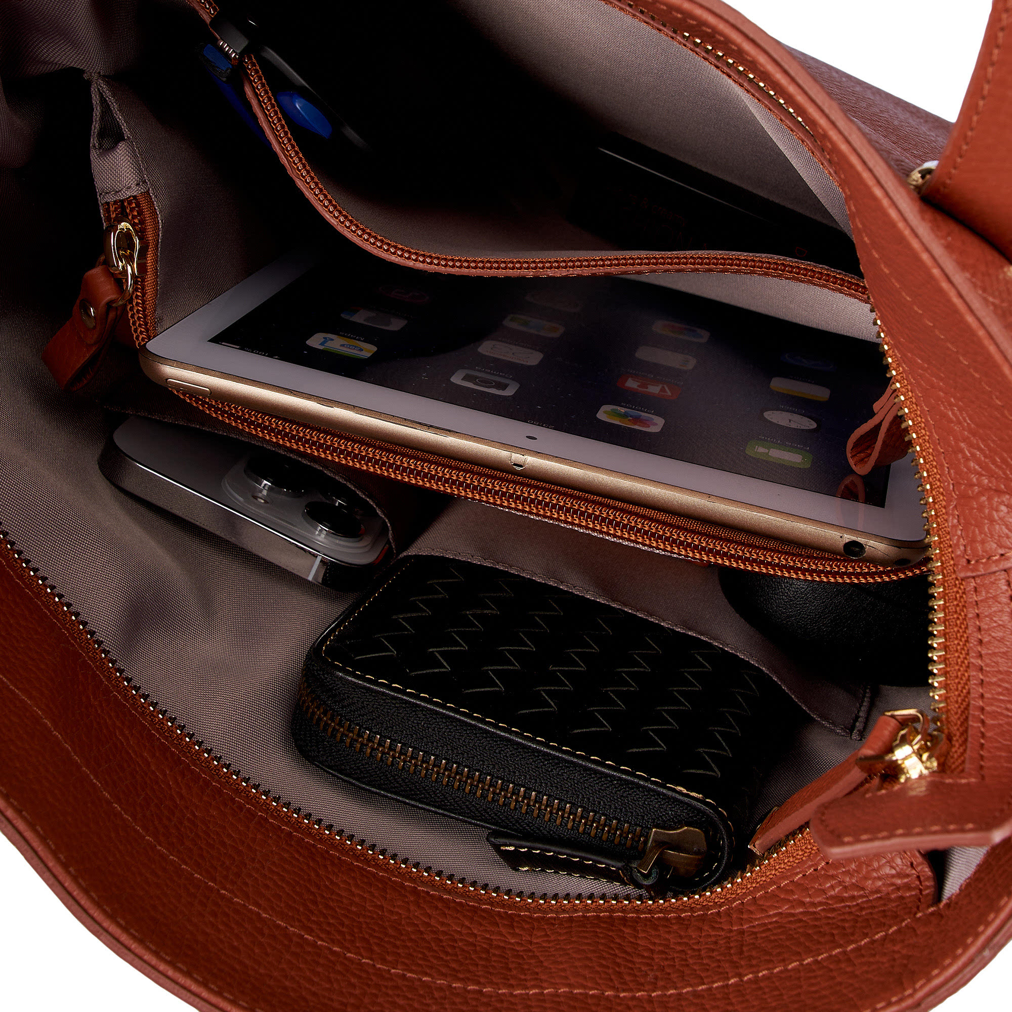 7030br-58 сумка женская 7030BR-58 оригинал