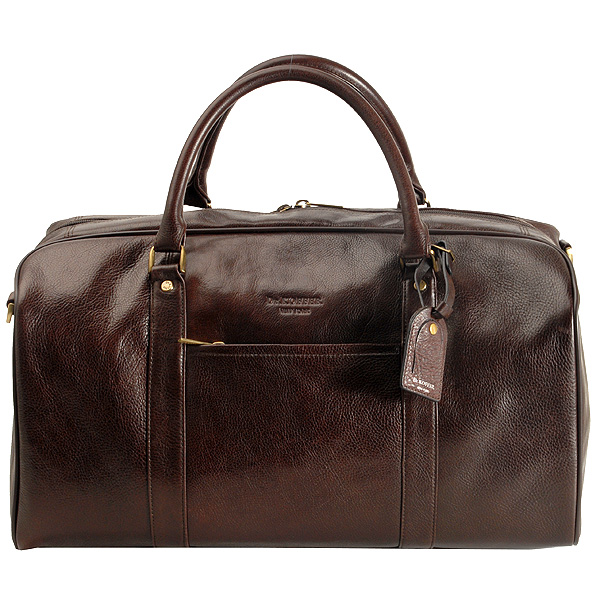 Др.Коффер B231970-02-09 сумка дорожная