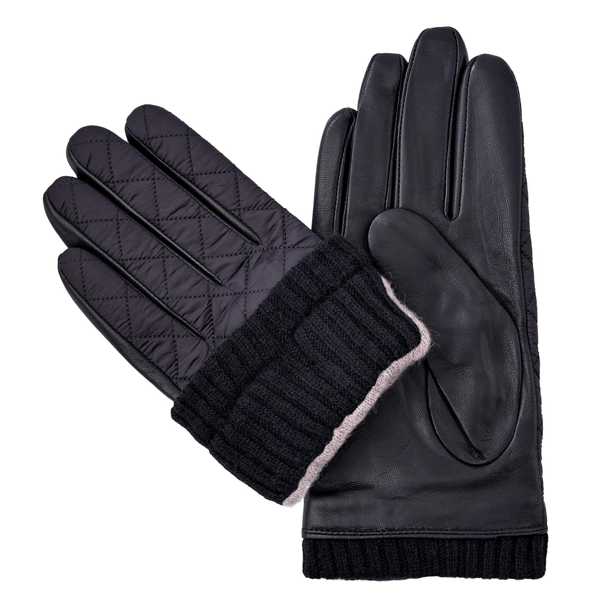 h760110-236-04 перчатки мужские touch H760110-236-04 по акции