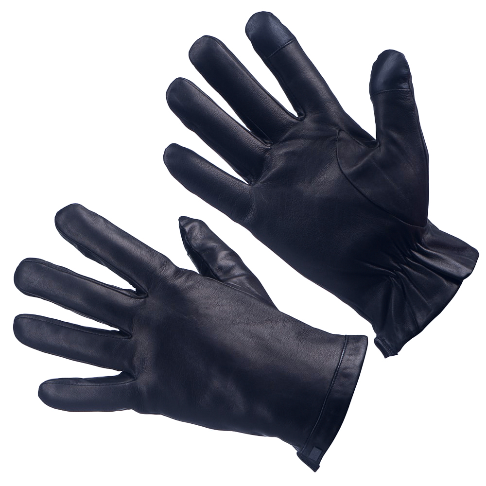 Др.Коффер H740080-41-60 перчатки мужские touch