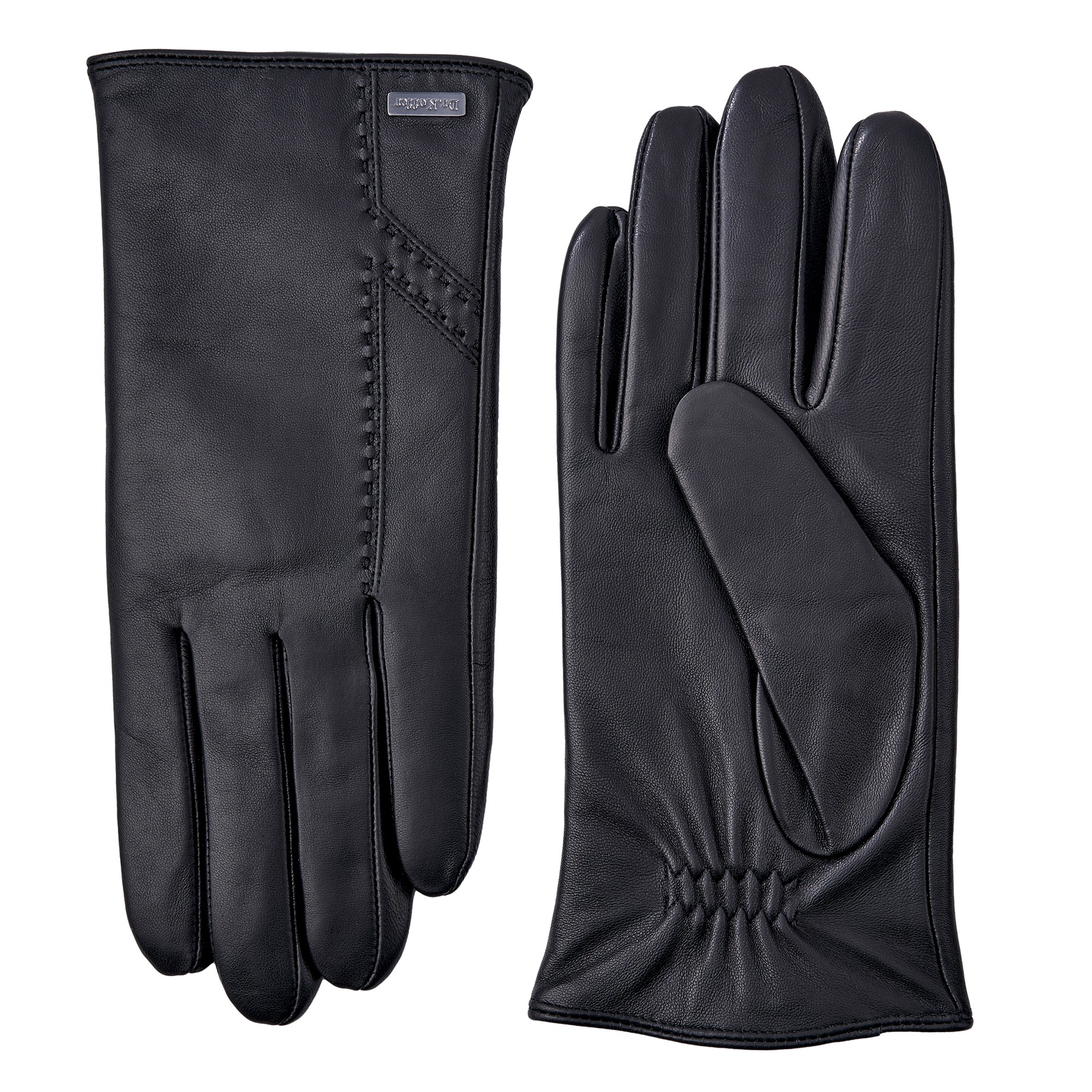 h760105-236-04 перчатки мужские touch H760105-236-04 фотография