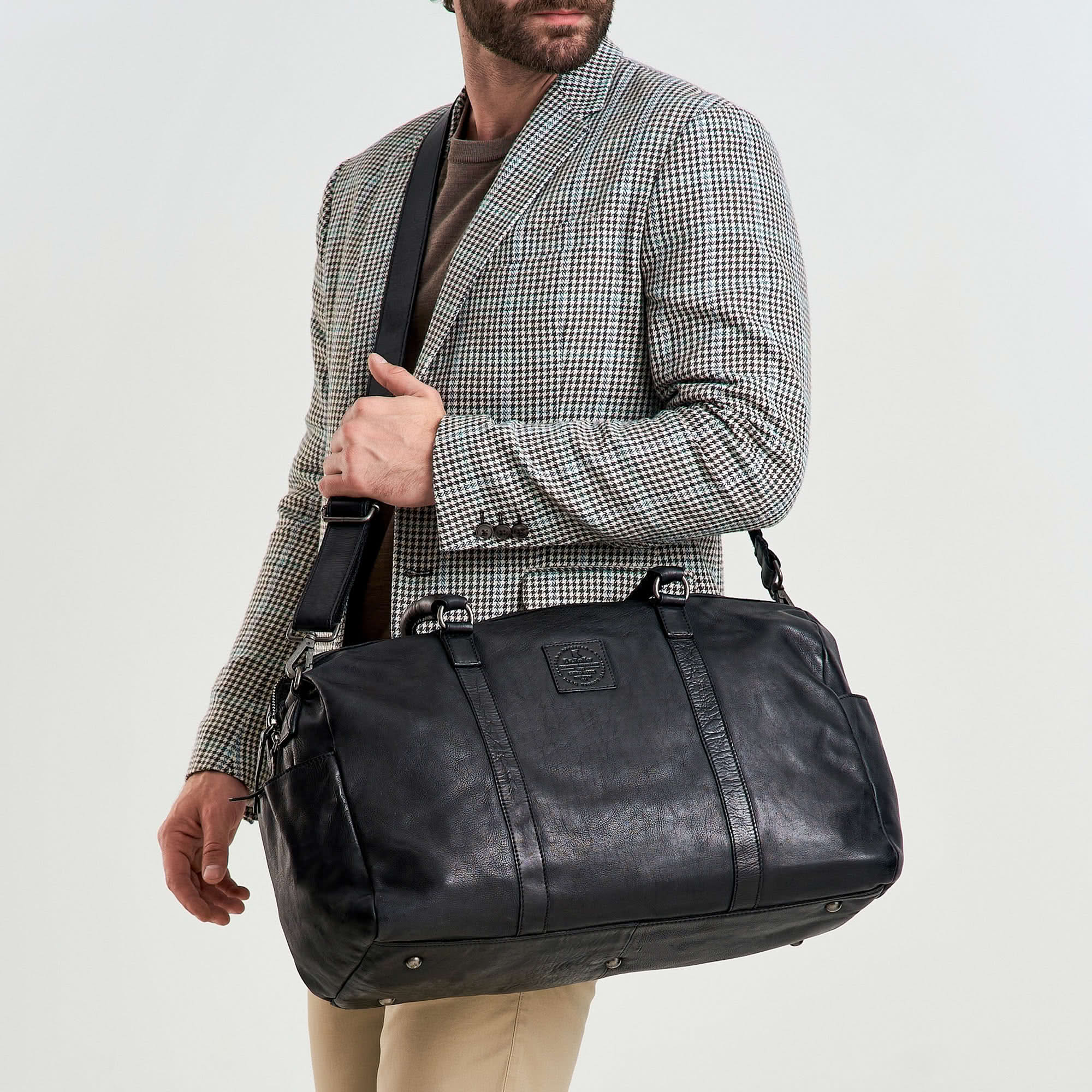 

Др.Коффер B402797-249-04 сумка дорожная