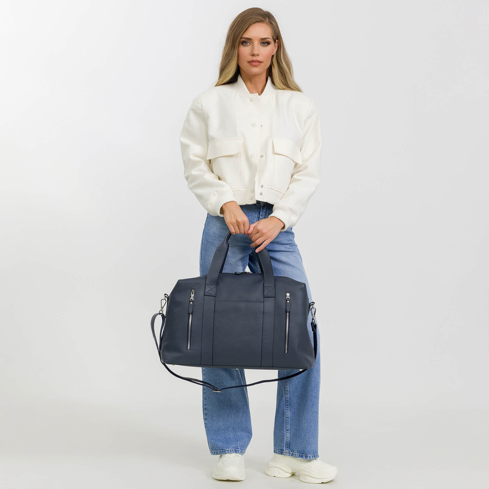 8010s-60 сумка дорожная 8010S-60 по акции