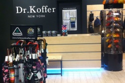 Dr. Koffer New York (ТРЦ Океания)
